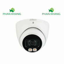 Camera IP PRO-AI 2.0MP DAHUA DH-IPC-HDW5241TMP-AS-LED